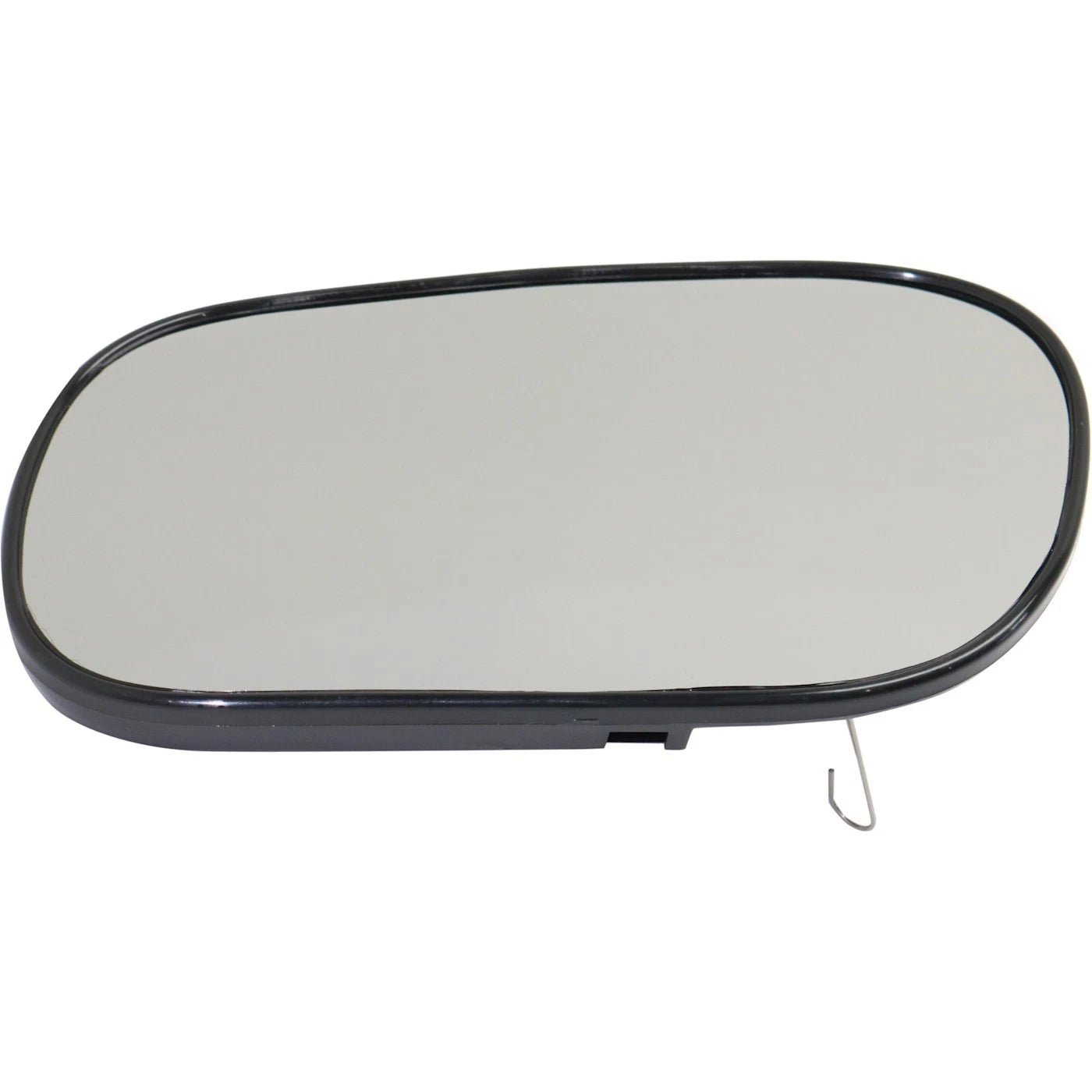Driver Side Mirror Glass for Ford Crown Victoria, Grand Marquis