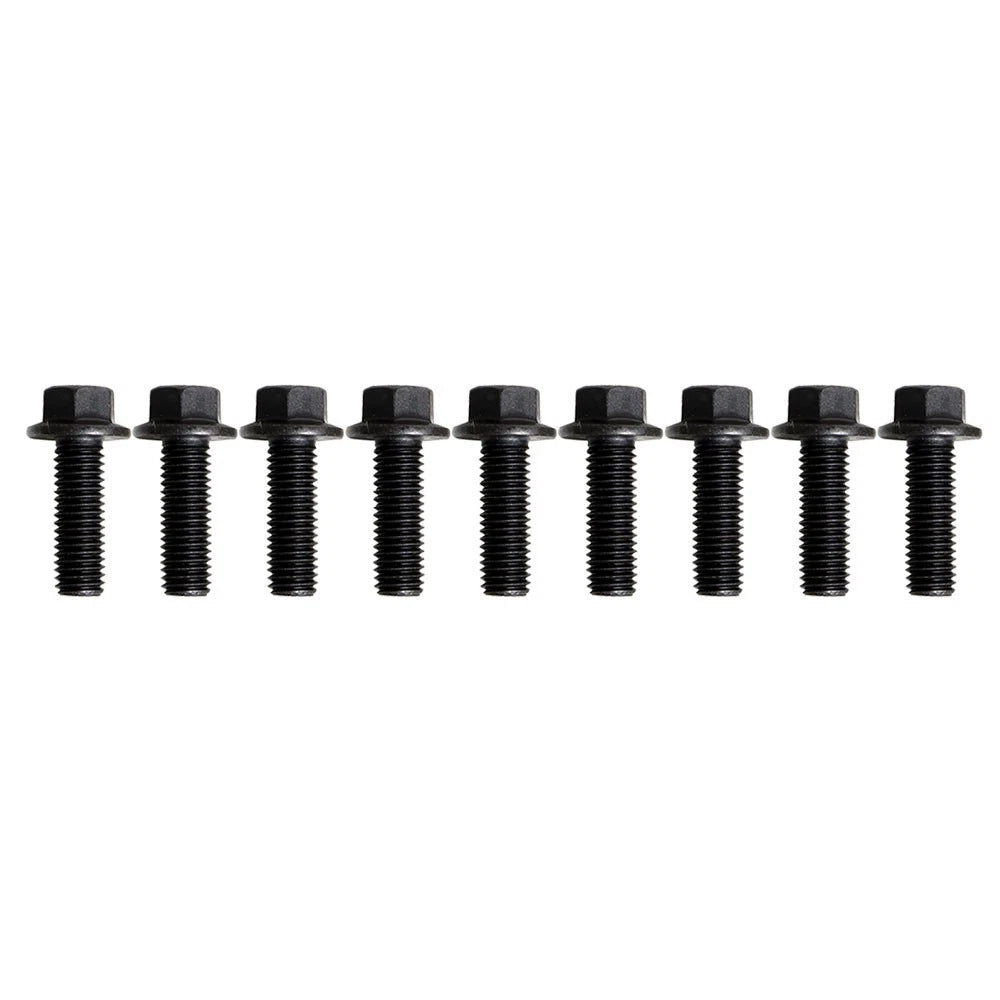2X Front Coil Spring Tower Shock Mounts for Ford F-150 (1980-1996)