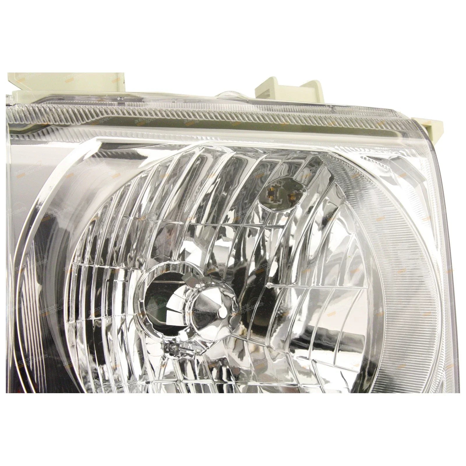 RHS Headlight for Toyota Landcruiser 70 (2007–2007)