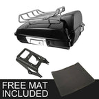 Trunk Mount Rack for Harley Touring, Touring CVO (2009–2013)