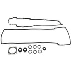 Rocker Valve Cover Gasket Set 6cyl 4.0L for Ford Fairlane Barra