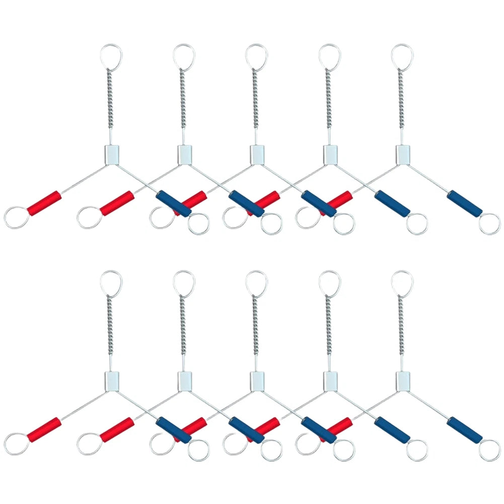 10pcs Temperature Probe for Soldering Iron (191, 212)