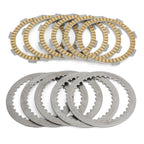 Clutch Kit for Honda CRF150 CRF 150 RB (2007–2017) - Iron & Friction Plates