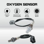 O2 Oxygen Sensor for Dodge Ram 1500 2500 3500 (1996–2000) 234-4076 234-4078