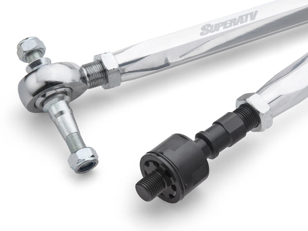 Tie Rod Kit for Polaris Xpedition (Long Travel)
