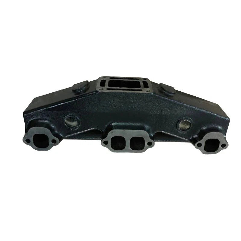 GM V8 Small Block Manifold for OMC Volvo Penta (3852374, 18-1986, 3847501)