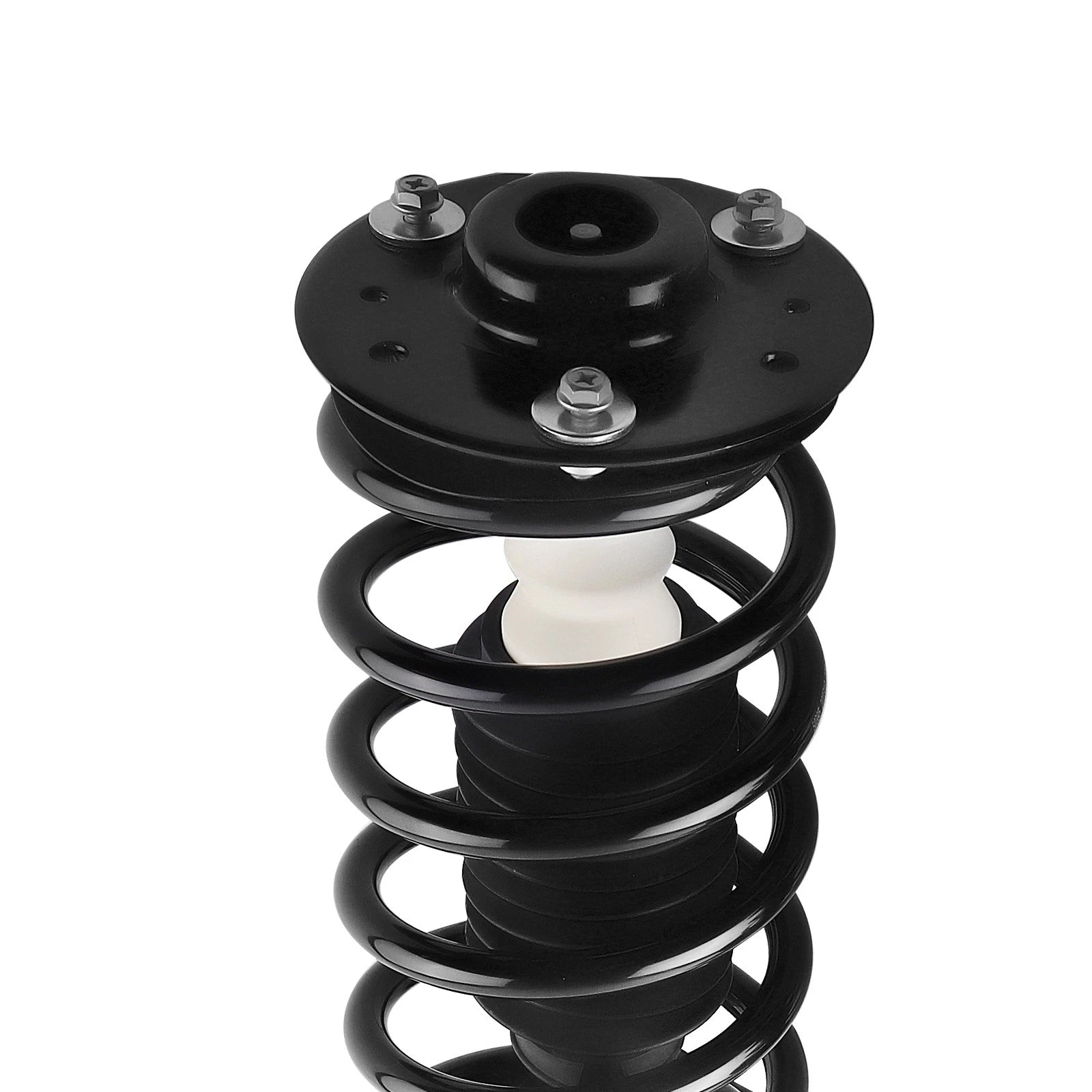 Front Struts with Coil Springs for Chevy Equinox GMC Terrain (2007-2017)