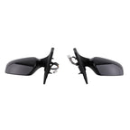 Side Mirror for Toyota Corolla Hatchback (2014–2019) Heated