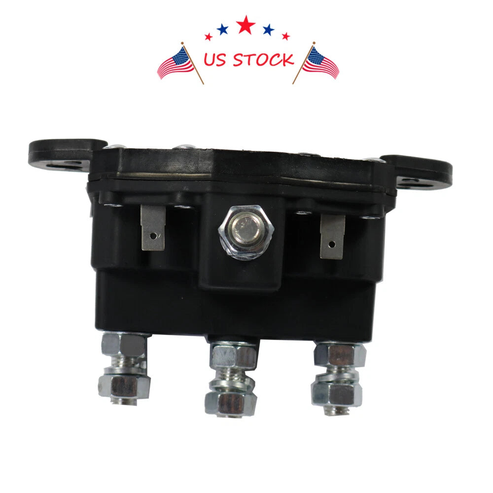 Reversing Solenoid Relay for Truck (12V)