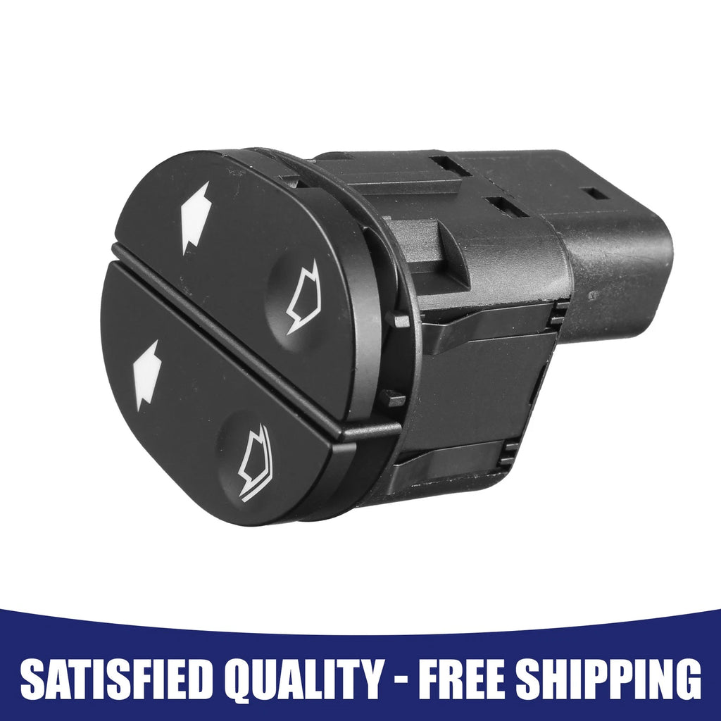 Power Window Switch for Ford Fiesta MK5 (2001–2008)