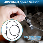 ABS Wheel Speed Sensor No. 479107Z760 for Nissan Frontier (1999–2004)