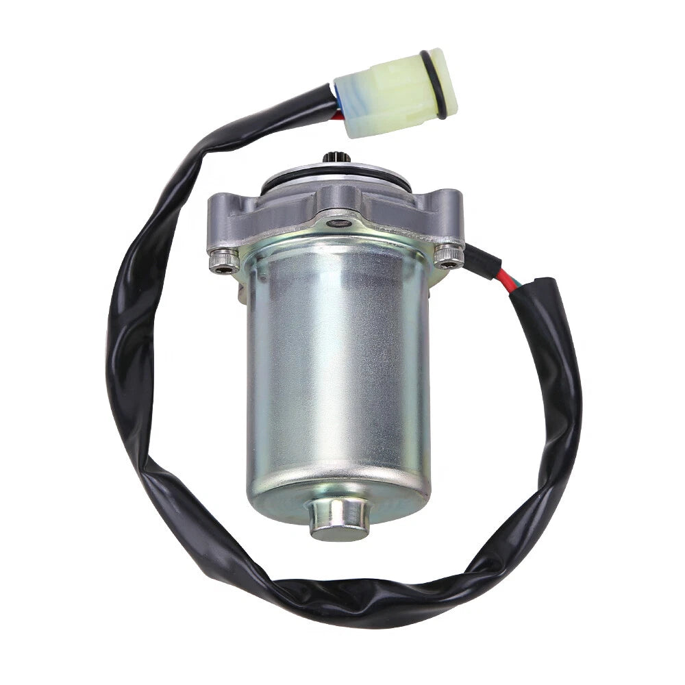 Power Shift Control Motor for Honda TRX350FE Rancher 350 ES 4X4 (2000–2006)