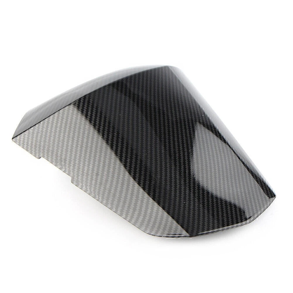 Rear Seat Cover Cowl for Suzuki GSXR1000 (2017–2023) Carbon Fiber