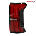 Rear LED Tail Light Lamp for Tacoma TRD Off-Road/TRD Sport (2024)