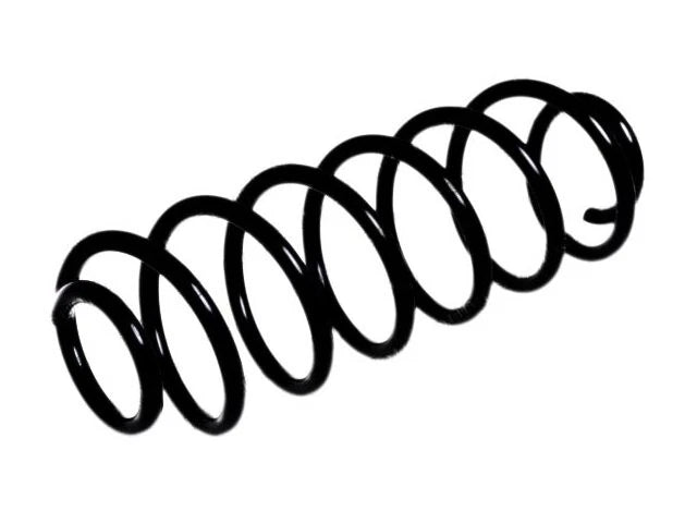 Rear Coil Spring for Mazda 2 (2011–2014) ZT611WJ