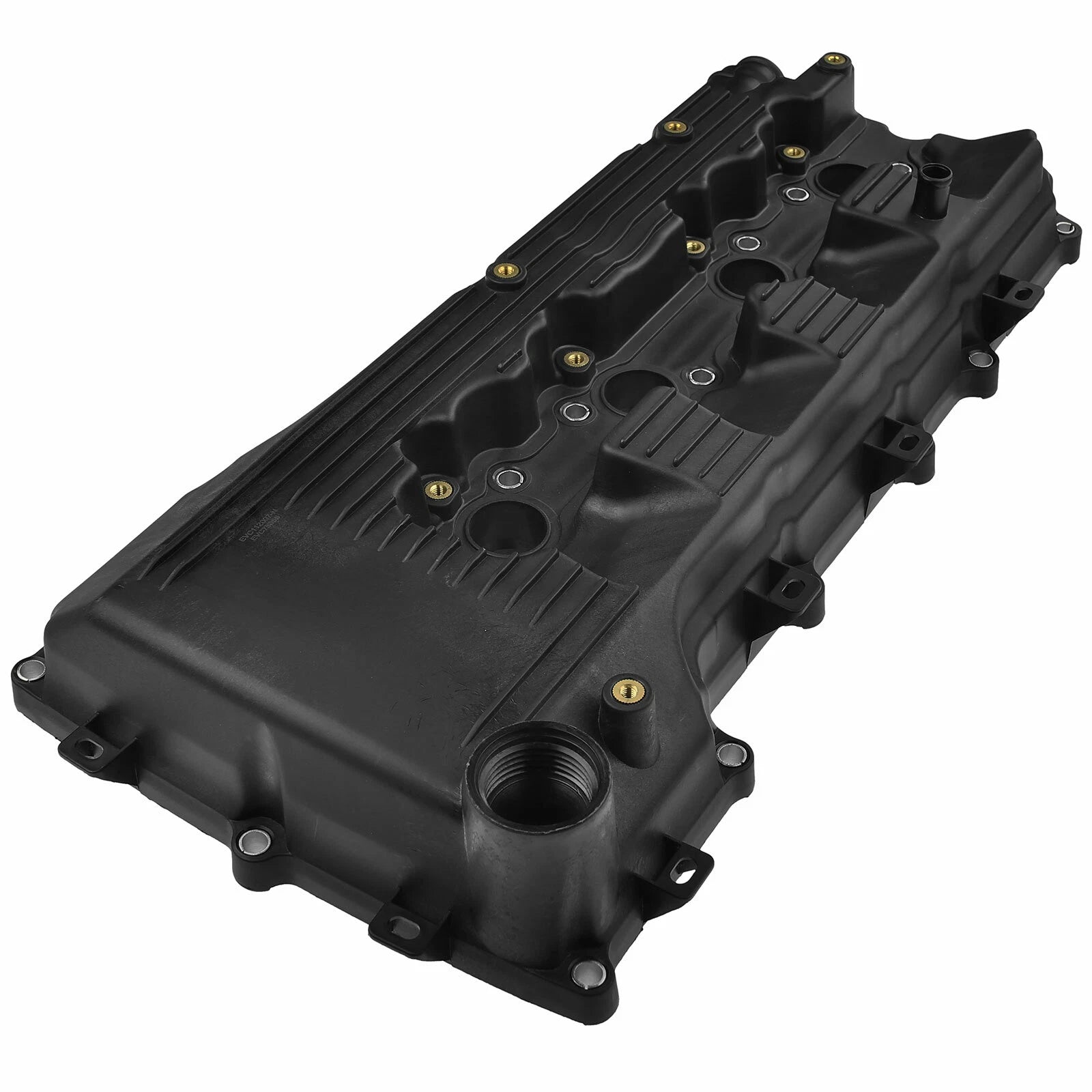 Engine Valve Cover with Gasket for Toyota Tacoma 4Runner (2005â2018)