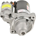 Reman Starter Motor for BMW E46 3 Series, E60 5 Series, E83 X3, E85 (Bosch SR0448X)