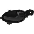 Door Handle for Chevy Trailblazer (2002-2009) Front or Rear Right Textured Black