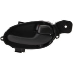 Door Handle for Chevy Trailblazer (2002-2009) Front or Rear Right Textured Black