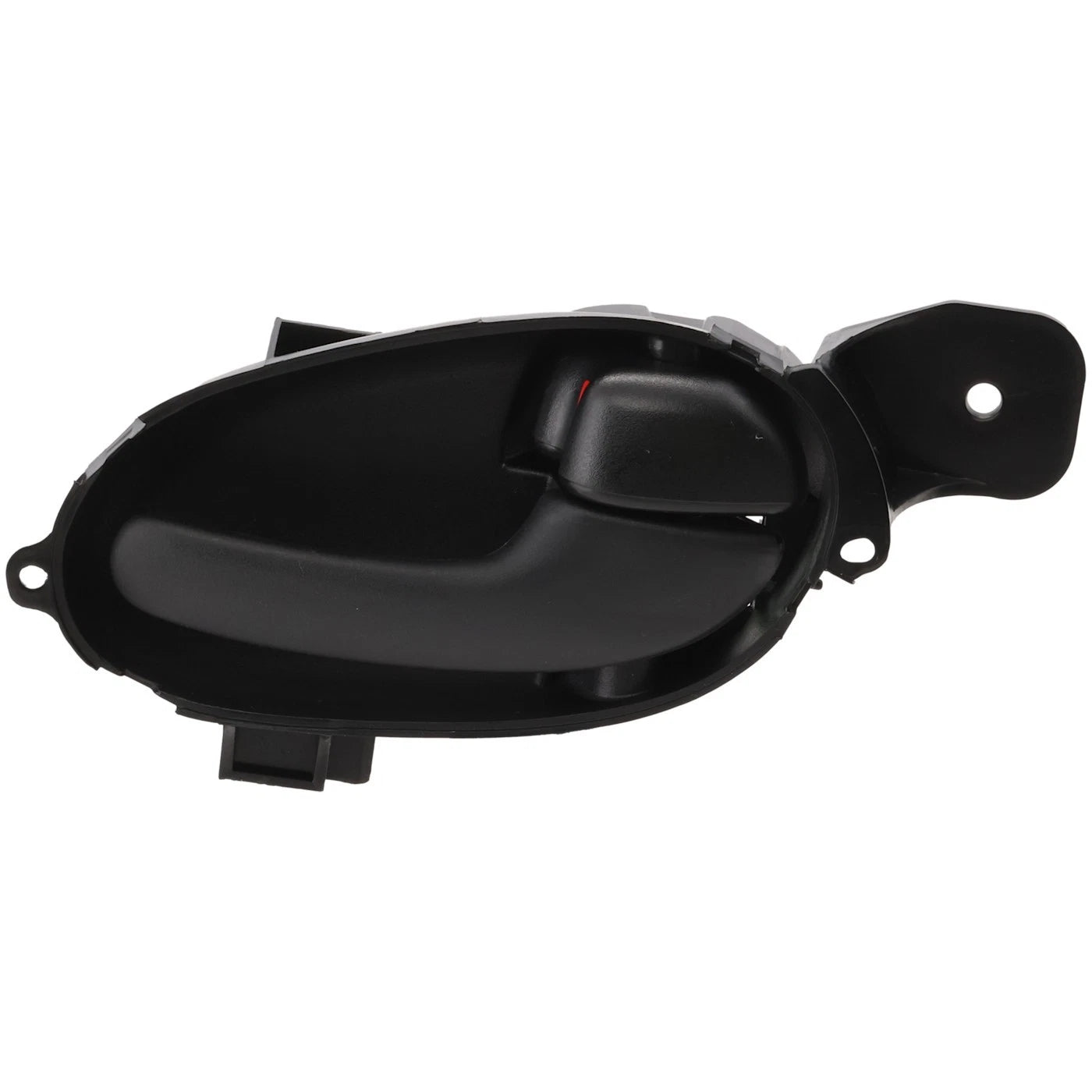 Door Handle for Chevy Trailblazer (2002-2009) Front or Rear Right Textured Black