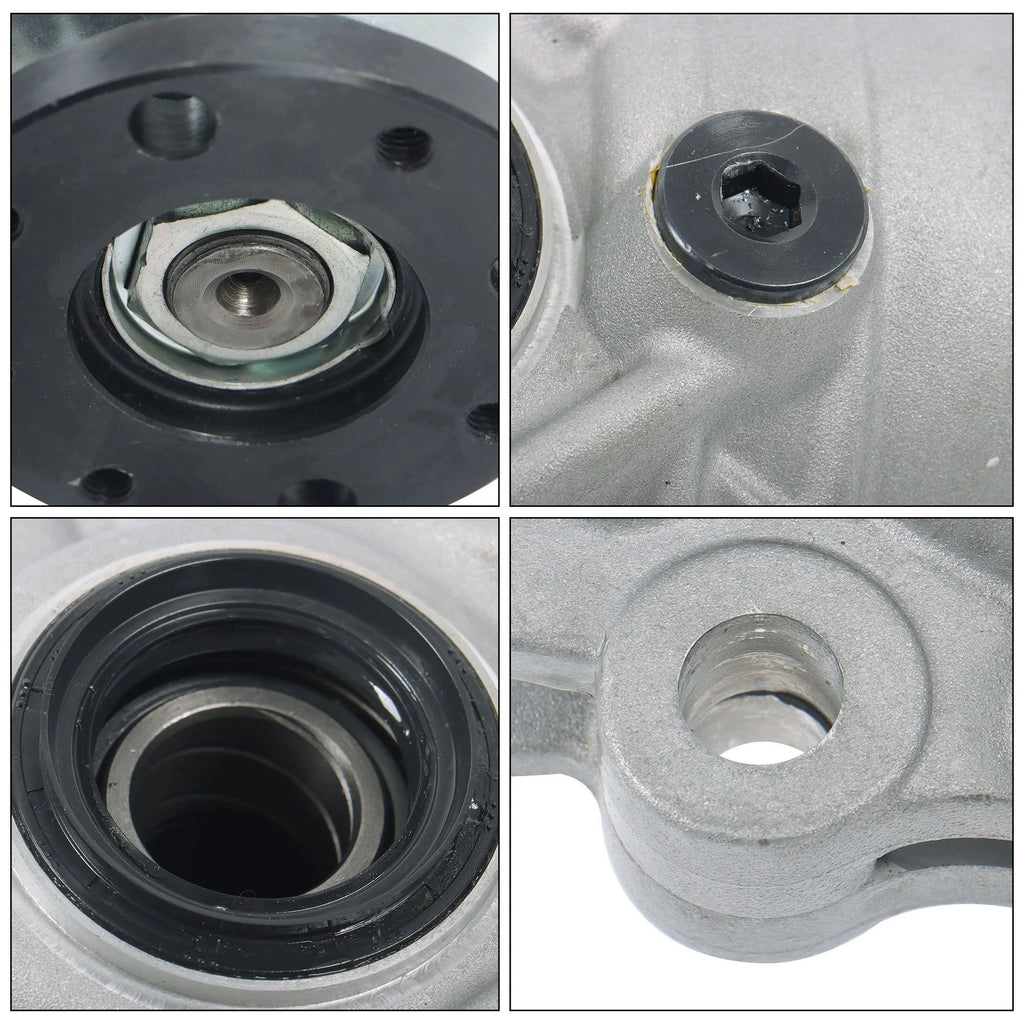 Differential Carrier Assembly for BMW X3 X4 3 Series 4 Series