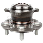 2 Rear Wheel Hub Bearings for Honda Odyssey (2005–2010)
