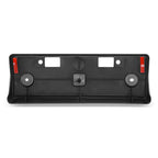 License Plate Mounting Bracket for Infiniti QX50 (2019–2021)