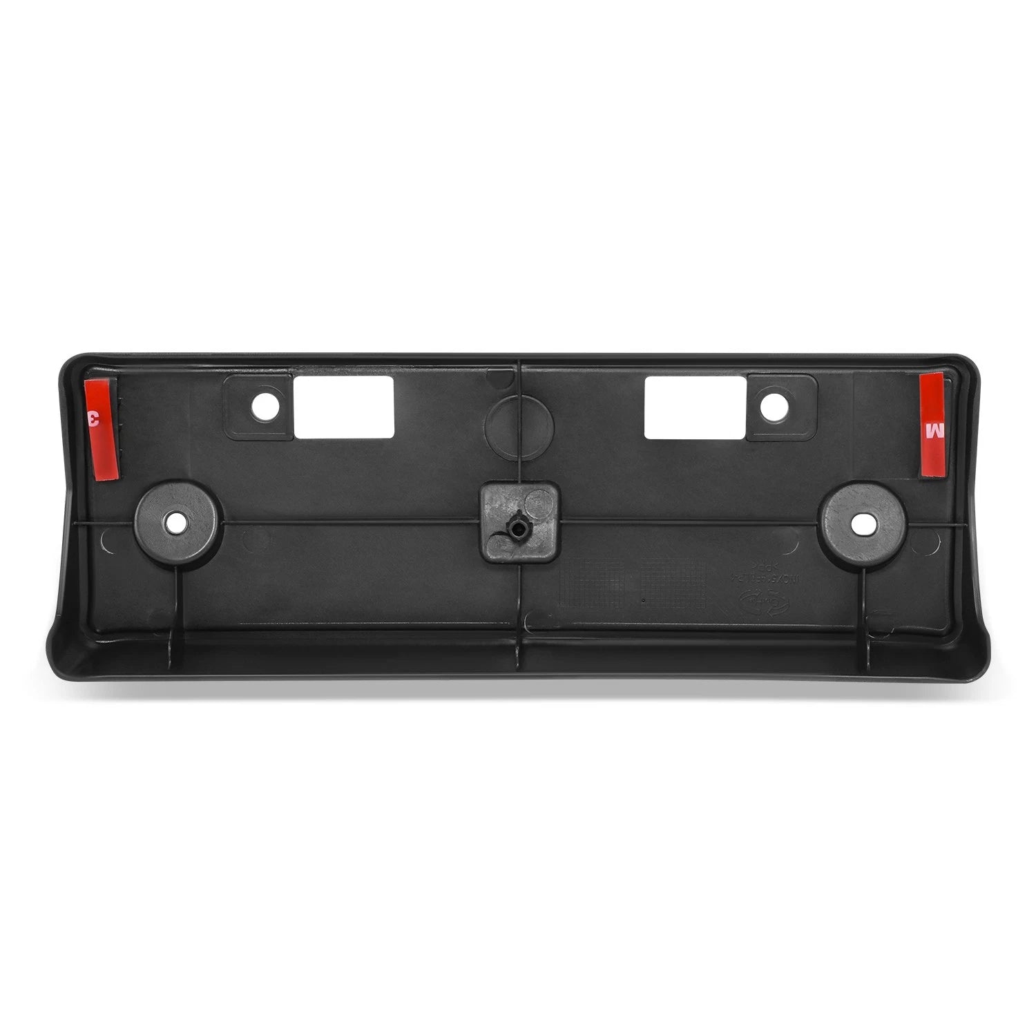 License Plate Mounting Bracket for Infiniti QX50 (2019–2021)