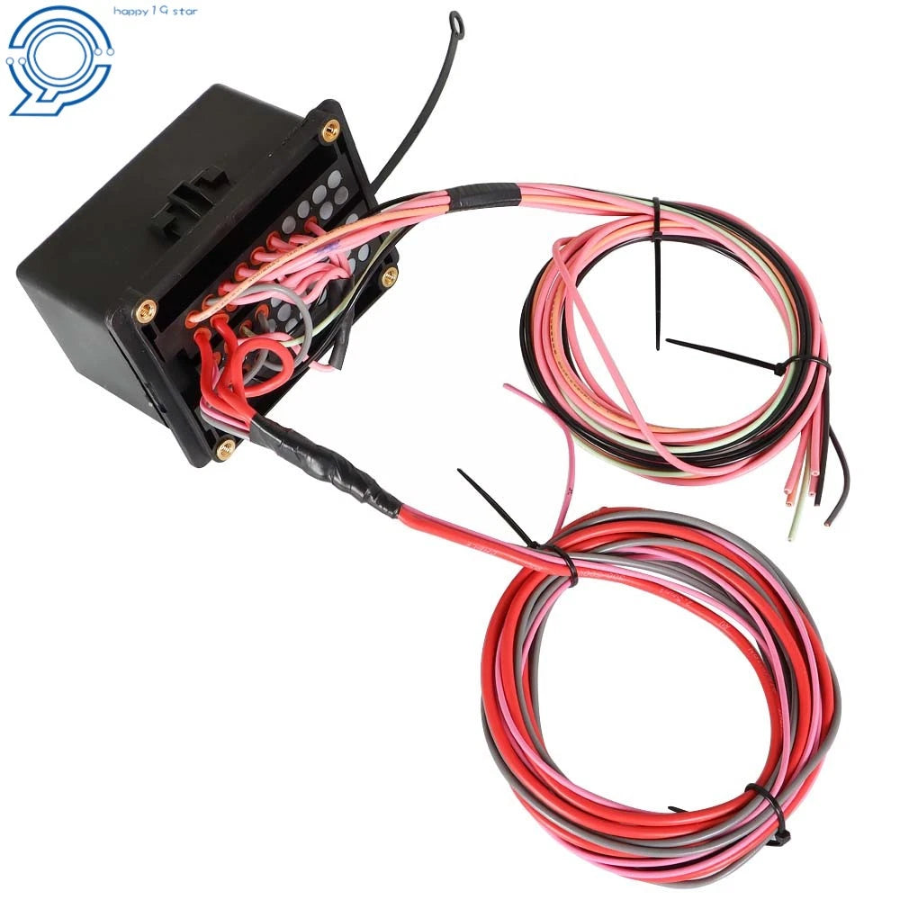 Fuse Block Kit for LS Swap Harness (1994-2013)