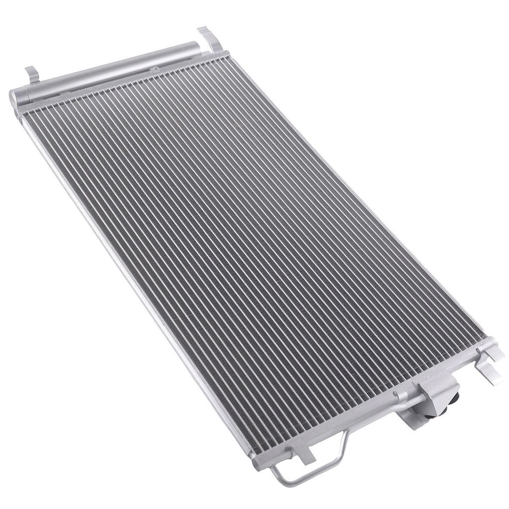 A/C Condenser for Hyundai Tucson (2016–2018) 97606D3500 97606D3550