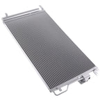 A/C Condenser for Hyundai Tucson (2016–2018) 97606D3500 97606D3550