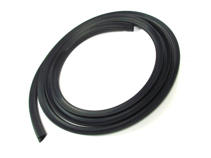 Trunk Weatherstrip Seal Rubber Replacement for Datsun 510 (1968–1973)
