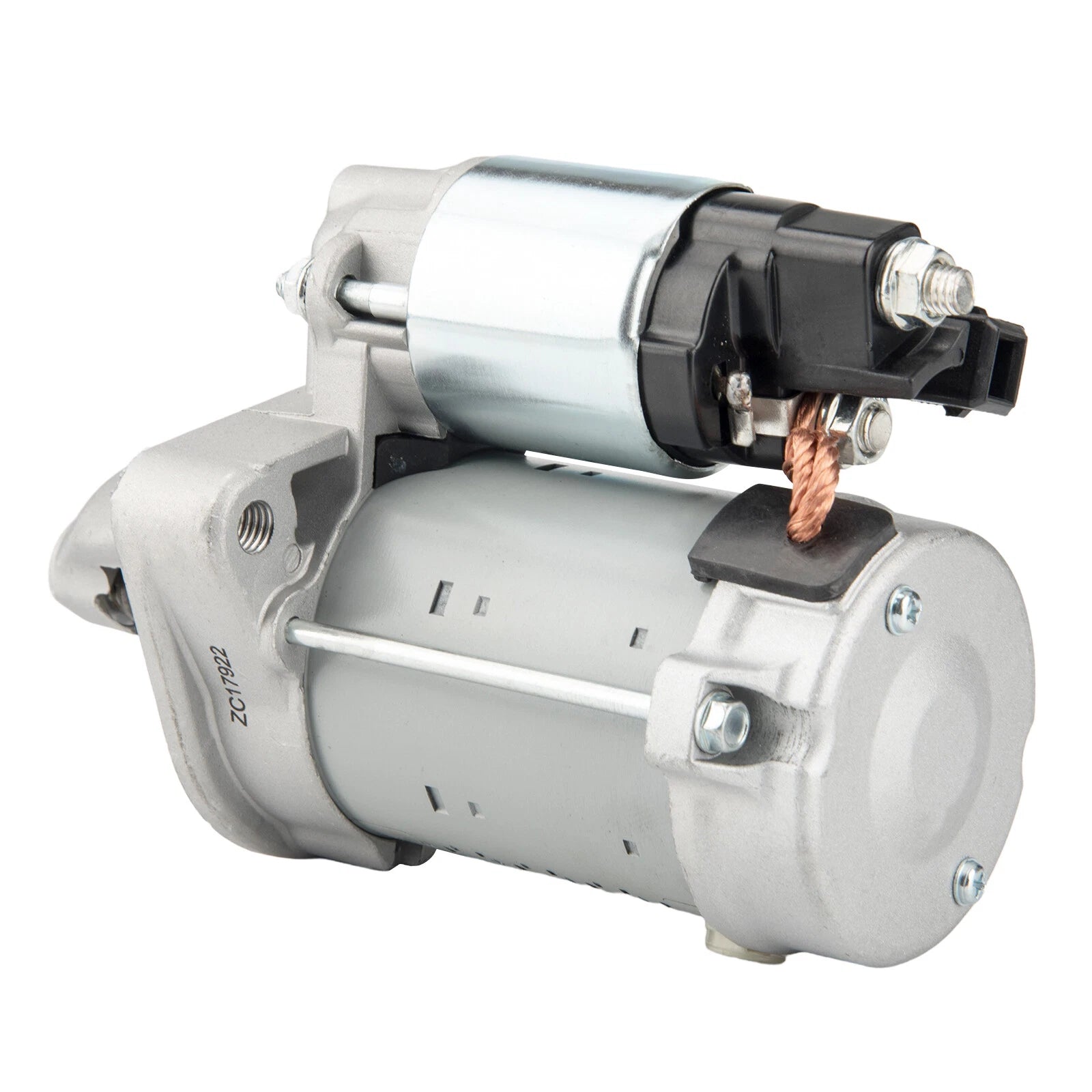 Starter for BMW Z4 X3 X5 X6 3.0 (2007–2011) 12V