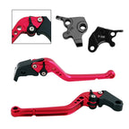 Clutch Brake Lever for Yamaha YZF R125 (2008–2011)