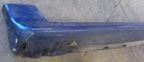Side Skirt LH Lower Door Molding for Ford Thunderbird SC (1989–1997)