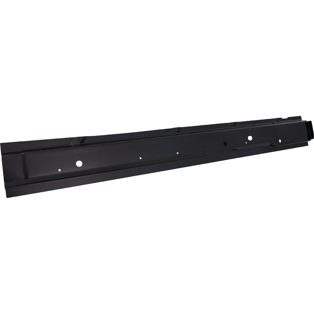 Driver Left Rocker Panel for Jeep Cherokee Wagoneer (1984–1990)