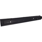 Driver Left Rocker Panel for Jeep Cherokee Wagoneer (1984–1990)