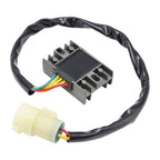 Regulator Rectifier Assy for Honda CLR125 City Fly 125 (1998–2003) T9