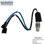 Oxygen Sensor for Yamaha Z150 LZ150 Z175 Z200 LZ200 (1990–2023) 68F-8592A-00-00