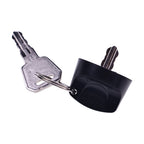 2X Keys 1115-500016-00 for Big Joe Electric Pallet Jack E/EZ30