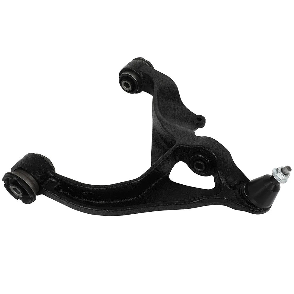 Set of 6 Front Lower Control Arm & Upper Ball Joint for Ram 1500 (2011–2012)