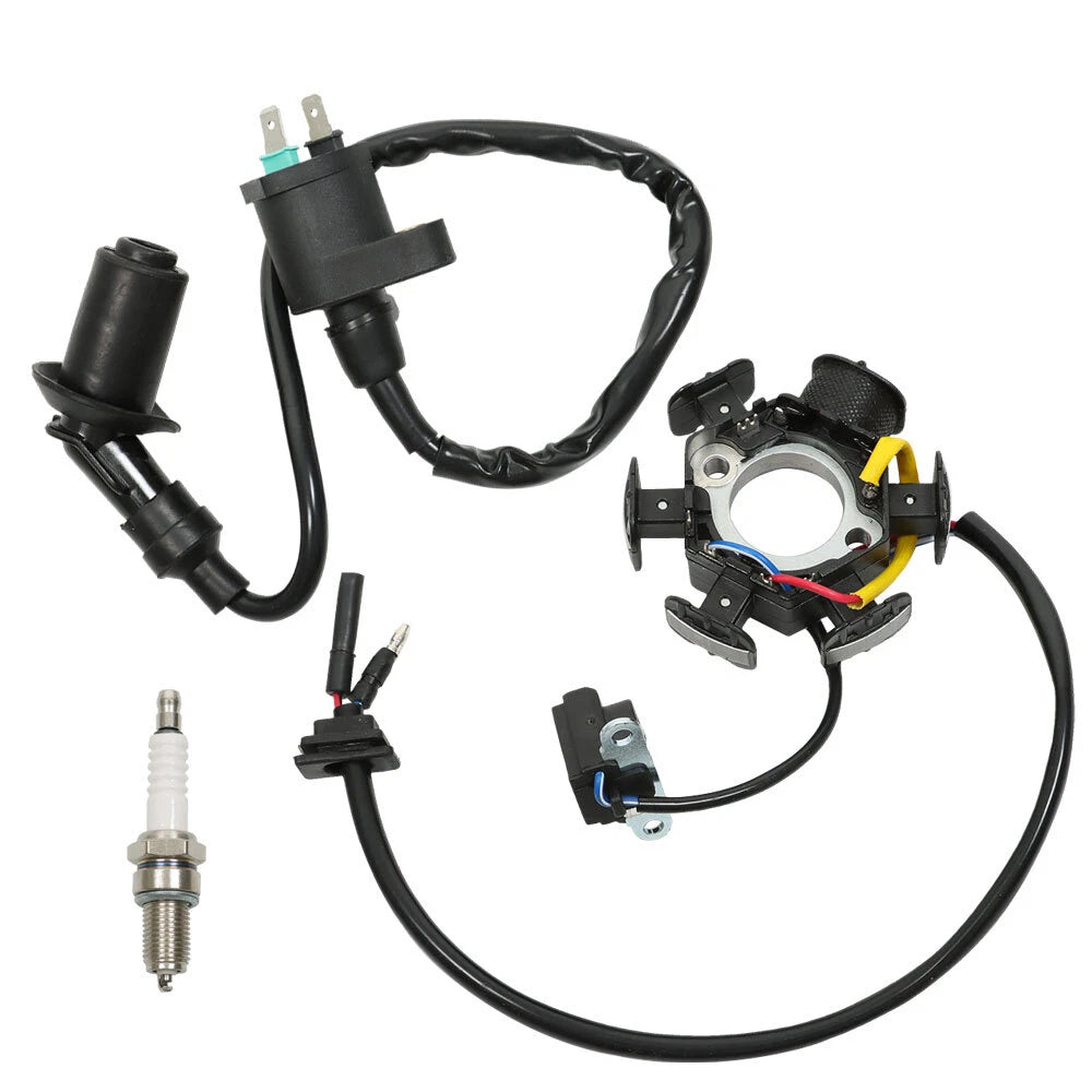 Ignition Coil for Honda XR50R XR70R (2000-2003)