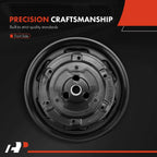 A/C Compressor Clutch Kit for BMW 325i 328i 330i (2007–2013)