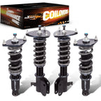 Coilovers for Subaru WRX & STI (2015–2021) 24 Way Damper Suspension