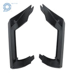 Front Lower Bumper Cover Molding for Nissan Rogue SL (2024)