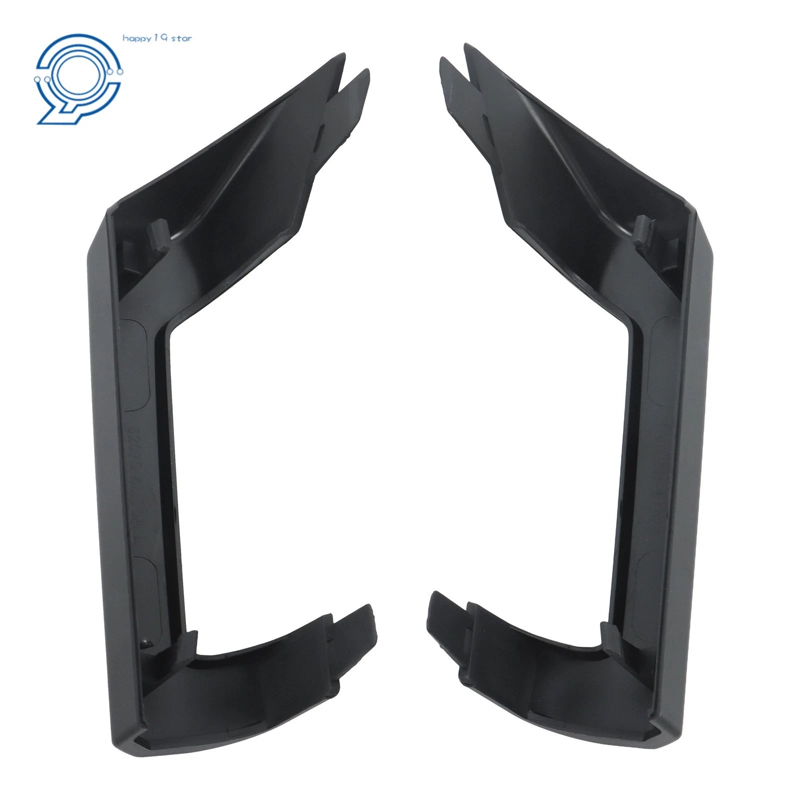 Front Lower Bumper Cover Molding for Nissan Rogue SL (2024)