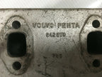 Exhaust Manifold for Volvo Penta TAMD40B (Used, 842570)