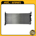 Radiator for Chevrolet Impala for Buick LaCrosse (2005–2009)