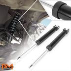 Set of 2 Shock Absorbers for Hyundai Elantra (2007–2010)