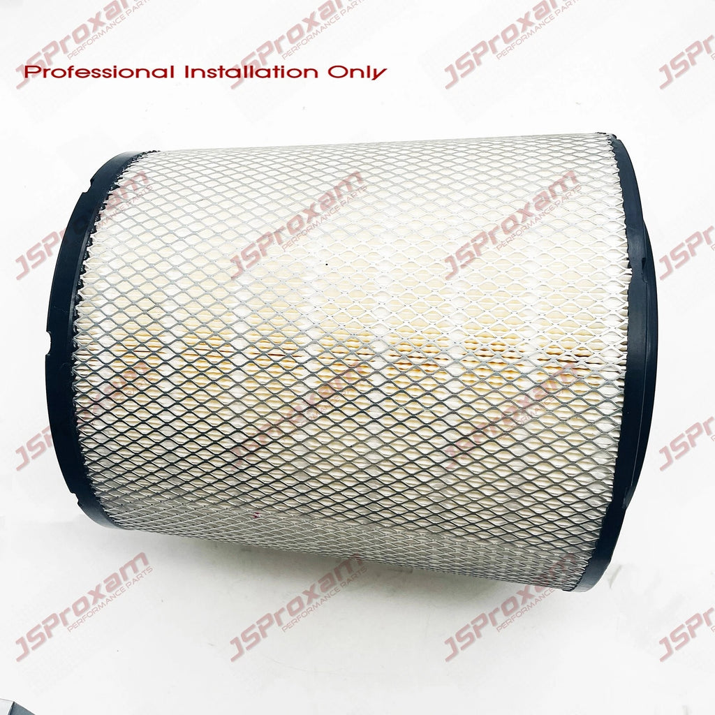 Air Filter for Volvo Penta D12D Engine (Replaces 21196919, 3885441)